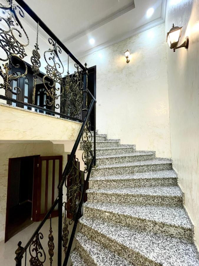 Villa In チャクビ エクステリア 写真