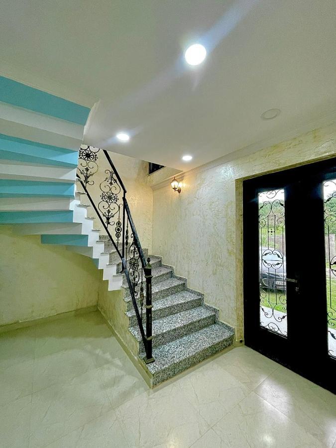 Villa In チャクビ エクステリア 写真