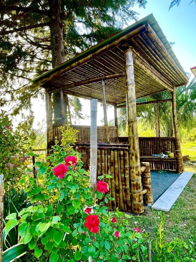 Villa In チャクビ エクステリア 写真