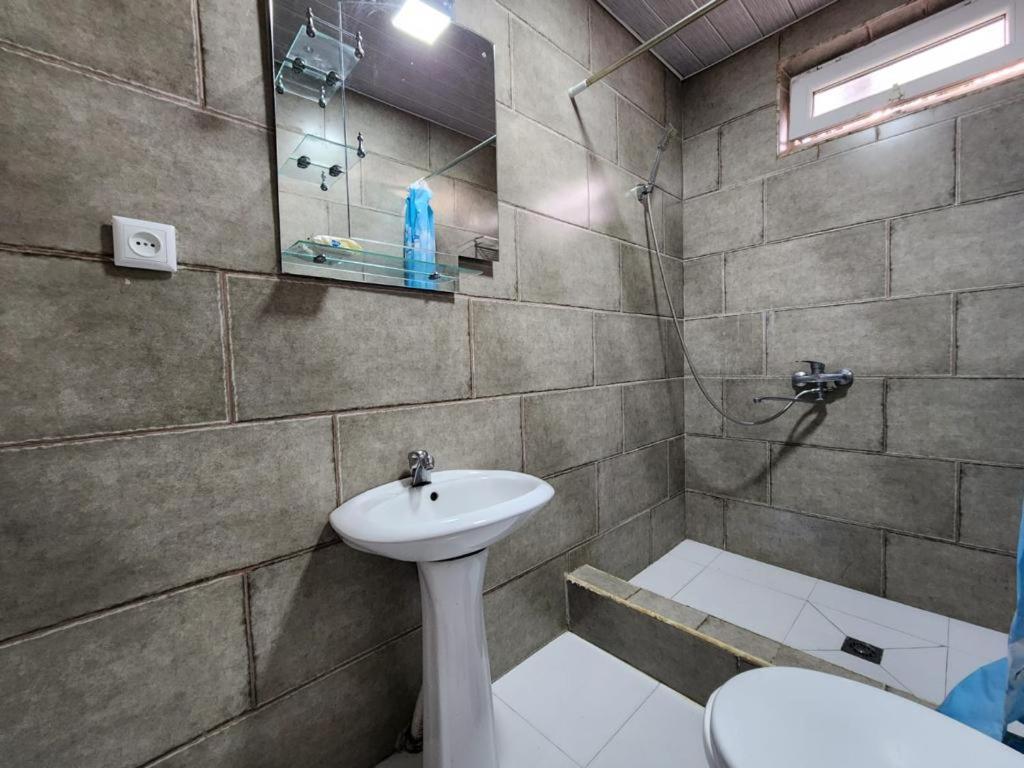 Villa In チャクビ エクステリア 写真