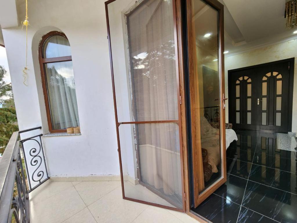 Villa In チャクビ エクステリア 写真