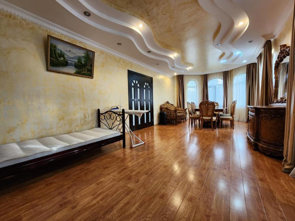 Villa In チャクビ エクステリア 写真