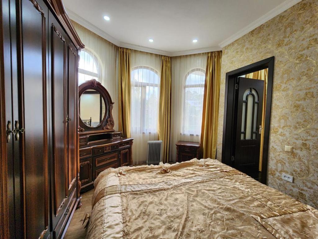 Villa In チャクビ エクステリア 写真