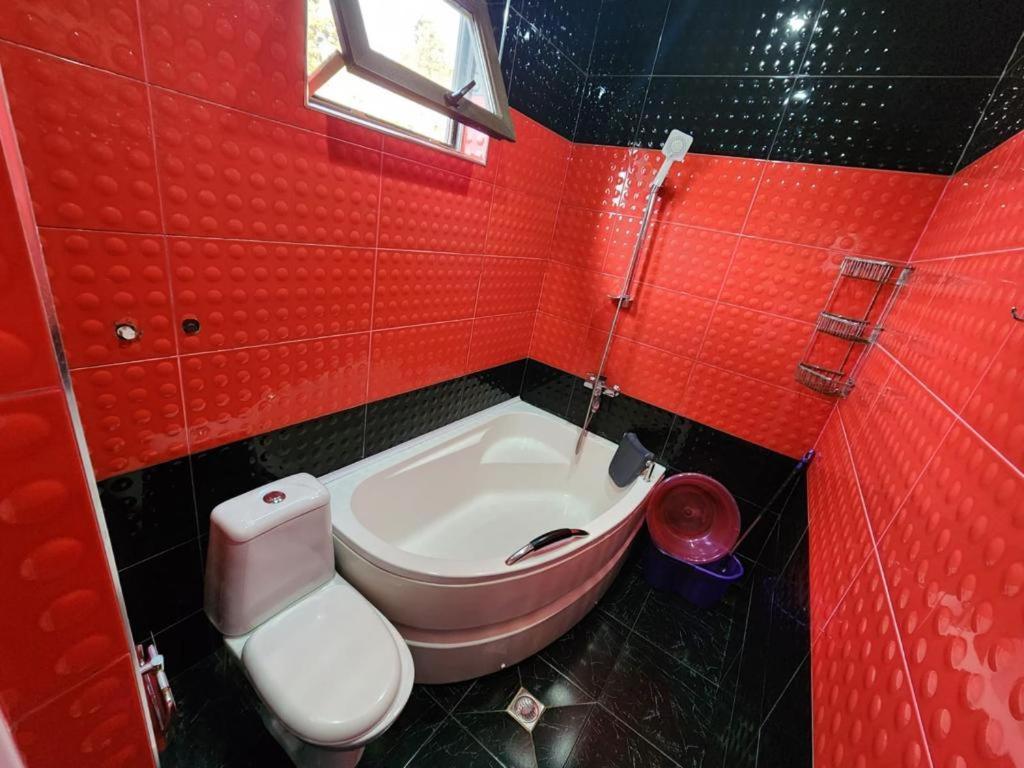 Villa In チャクビ エクステリア 写真