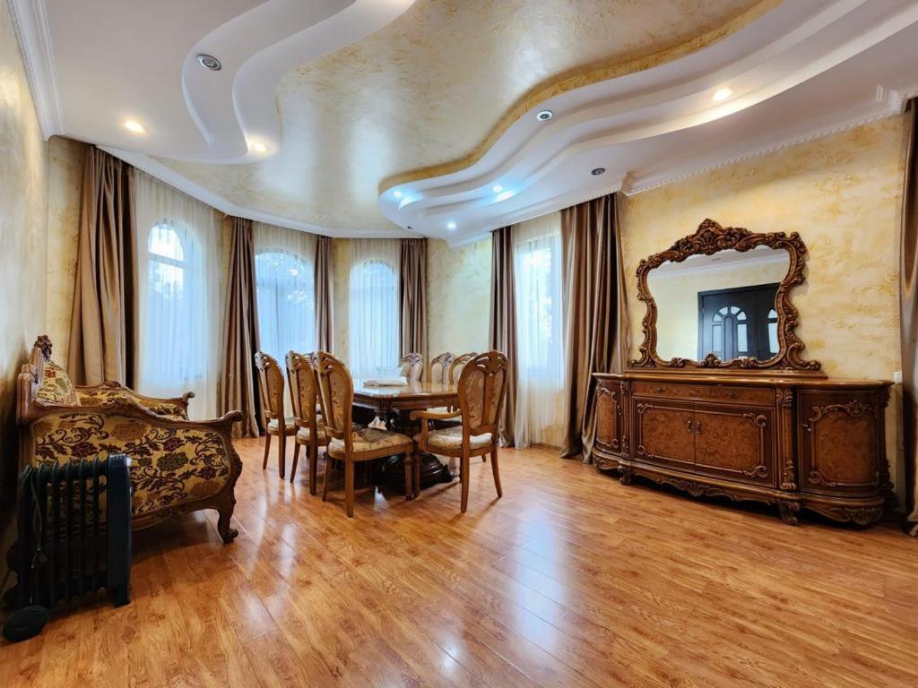 Villa In チャクビ エクステリア 写真
