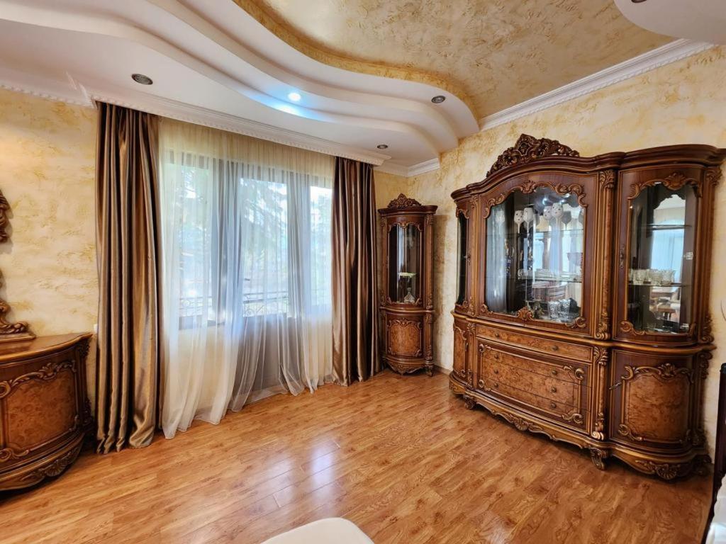 Villa In チャクビ エクステリア 写真