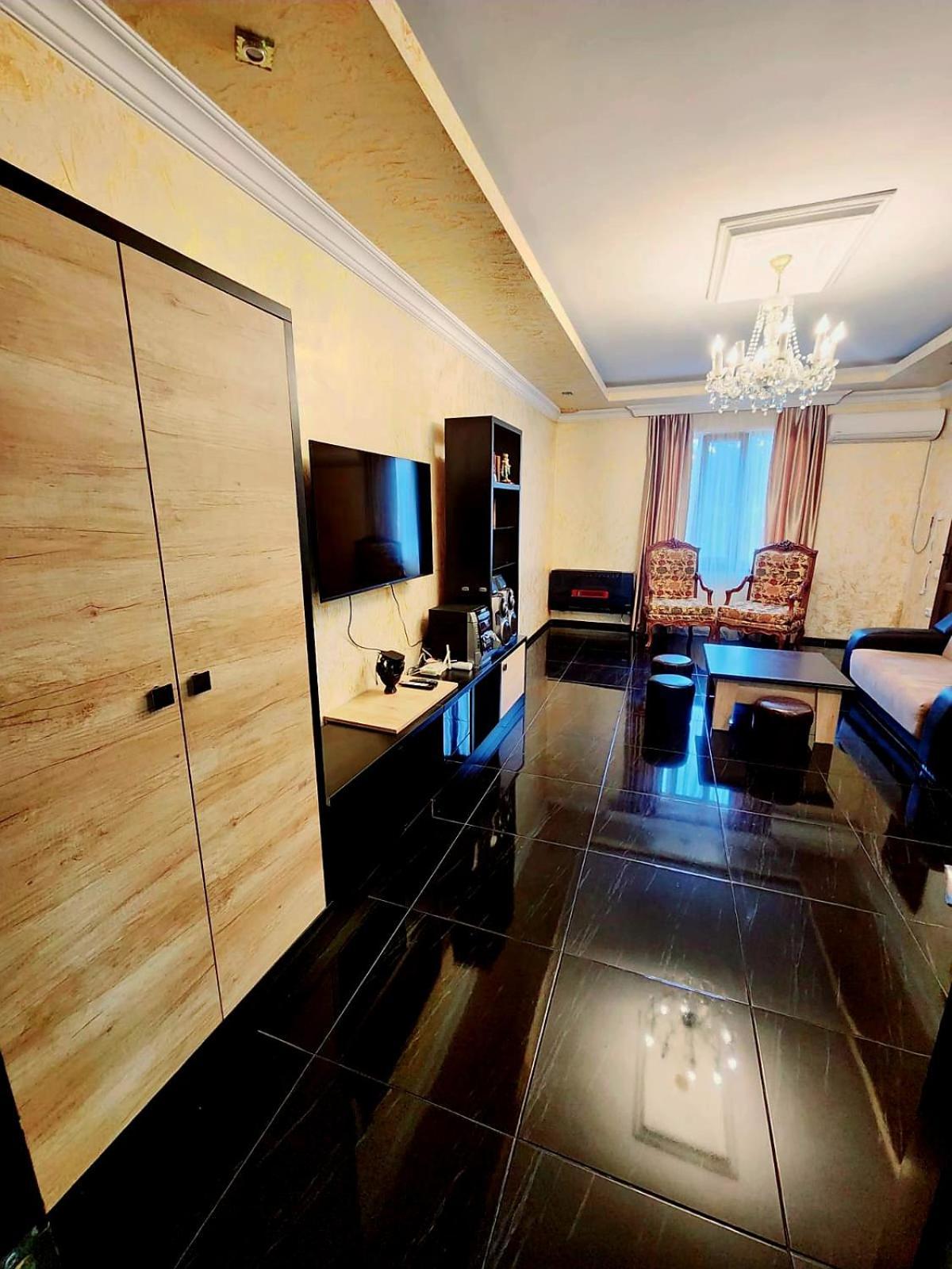 Villa In チャクビ エクステリア 写真