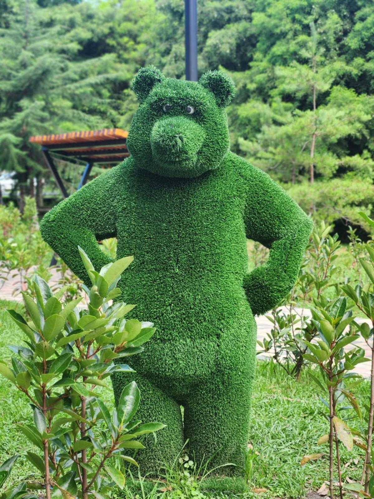 Villa In チャクビ エクステリア 写真