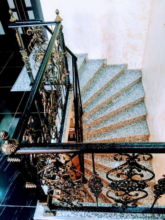 Villa In チャクビ エクステリア 写真