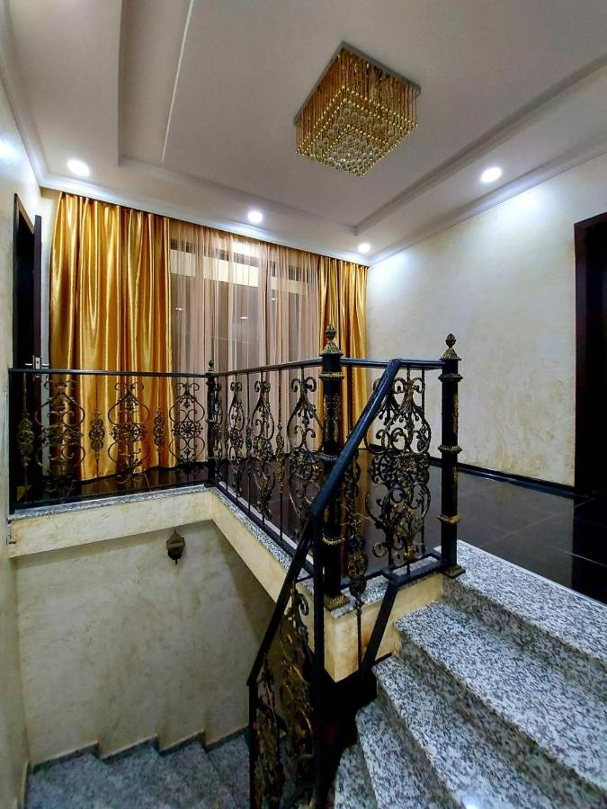 Villa In チャクビ エクステリア 写真