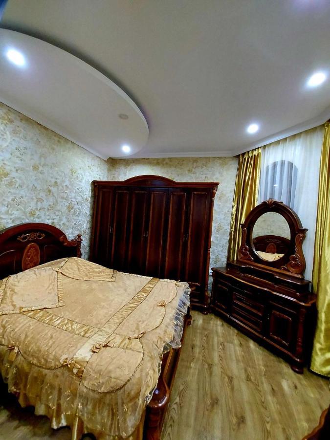 Villa In チャクビ エクステリア 写真