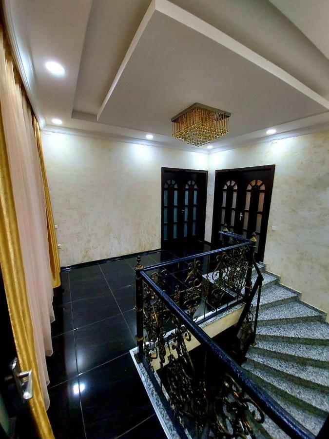 Villa In チャクビ エクステリア 写真
