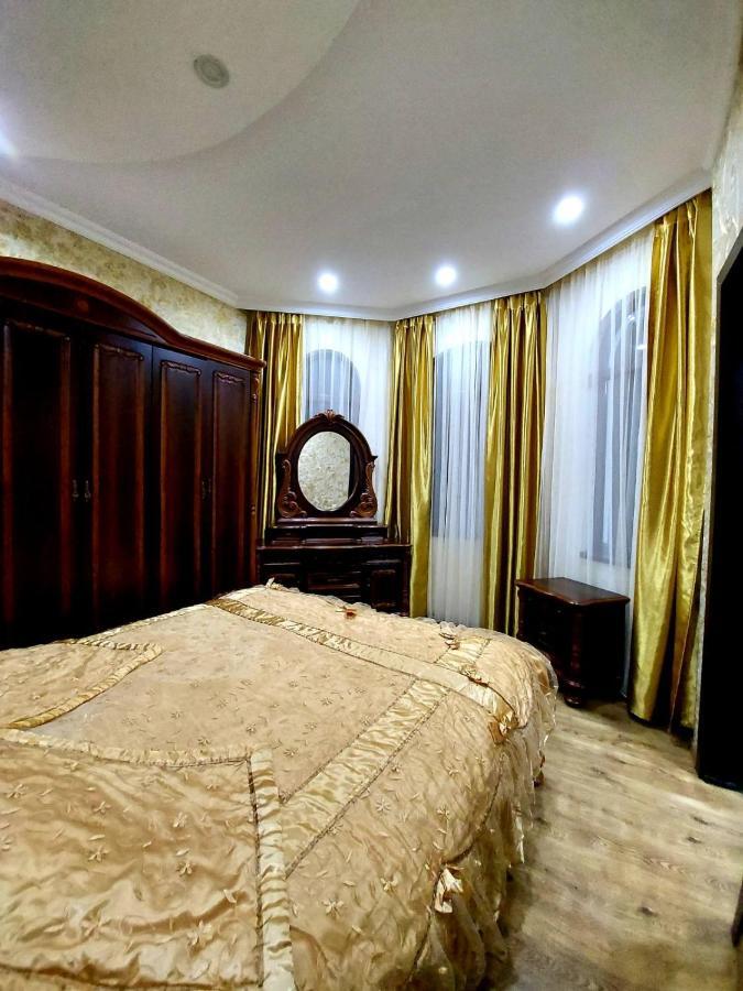 Villa In チャクビ エクステリア 写真